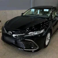 فروش خودرو وارداتی تویوتا کمری مدل ۲۰۲۴