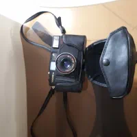 دوربین یاشیکای قدیمی عتیقه