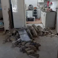 کابینت دست دوم روشنایی مهتابی|مصالح و تجهیزات ساختمان|بروجرد, |دیوار