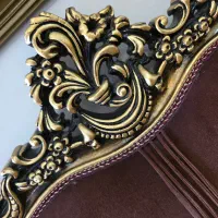 مبل استیل ۷ نفره ناهارخوری ۸ نفره و ۳ میز|مبلمان خانگی و میز عسلی|تهران, ازگل|دیوار