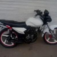 IRDOCO 150CC