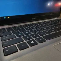 لپتاپ دل نسل 10 صفحه لمسی|رایانه همراه|زنجان, |دیوار