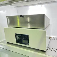 بن ماری آزمایشگاهی سرولوژی  لامینار انکوباتور آون