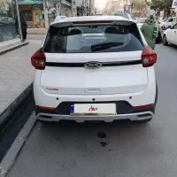 X22pro مدل ۴۰۲|خودرو سواری و وانت|بهارستان, |دیوار