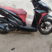 موتورسیکلت s2 کویر