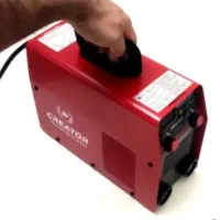 کالکسکه دستگاه جوش  مینی ژاپنی موتور جوش ترانس جوش