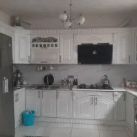 فروش خانه دو طبقه مجزا نزدیک بلوار رحمت