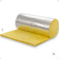 پشم شیشه
