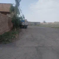 فروش زمین ۱۱۴ متری در جنت آباد|فروش زمین و ملک کلنگی|قم, زاویه|دیوار