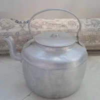 کتری بزرگ هیتی