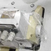 زیگزال سردوز 5نخ سوپر جت|چرخ خیاطی و ریسندگی|تهران, هرندی|دیوار