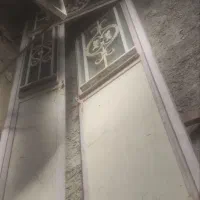 درب‌وپنجره‌اهنی