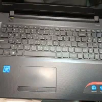 لب تاپ لنوو ideapad300 تمیز و مرتب|رایانه همراه|تهران, گلچین|دیوار