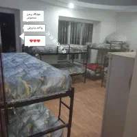 خوابگاه-برهان