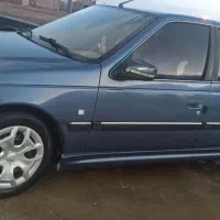 پرشیا آبی رویال|خودرو سواری و وانت|میاندوآب, |دیوار