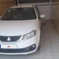 ماشین ساینا اس