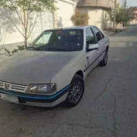 پژو 405 فول لوازم