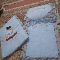 فروش ست رخت خواب نوزاد