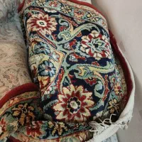 فرش ماشینی 12و2 عدد 9متری