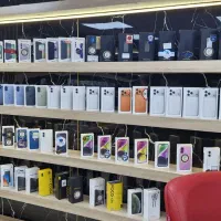 موبایل نیاوران خیابان اقبال نبش کوچه ۲|موبایل|کرمان, |دیوار