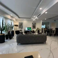 اقدسیه سپند۲۲۷ متر ۳ خواب ۲ پارکینگ مشاعات کامل