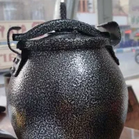 بازسازی قابلمه کهنه و کارکرده
