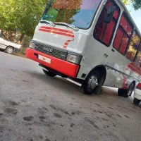 فروش اویکوسالم خشگ|خودرو سنگین|قیامدشت - خاورشهر, |دیوار