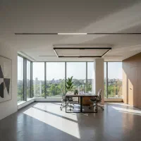 اجاره‌ سند اداری - بر اصلی نیاوران