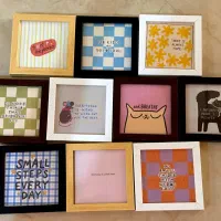 قاب دکوراتیو