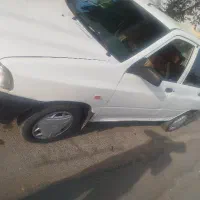 پراید 131مدل 97بی رنگ|خودرو سواری و وانت|یزد, |دیوار