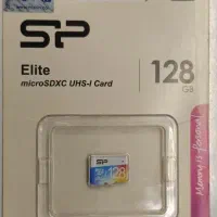 رم سیلیکون پاور 128 گیگ