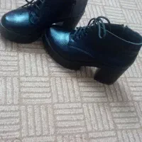 کفش زنانه سایز ۳۷|کیف، کفش، کمربند|یزد, |دیوار