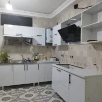 کابینت ام دی اف دست دوم در حد نو