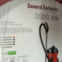 جارو برقی نو