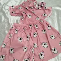 حراج ست ساتن|لباس|تهران, بریانک|دیوار