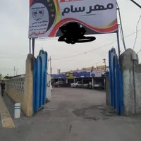 نیازمند استا صافکار ماشین ماهر ترجیحا pdr