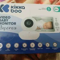 دوربین اتاق کودک