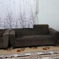 مبل هفت نفره