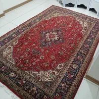 فرش دستباف 6متری هریس آذرشهر