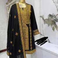فروش لباس بلوچی