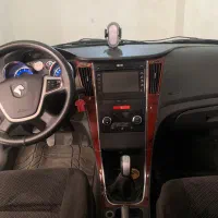 دنا ۹۷|خودرو سواری و وانت|دامغان, |دیوار