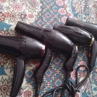 سشوار اصلی موتور سنگین و اتو مو کراتینه