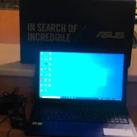 لبتاب ایسوس core i5 نسل ۸|رایانه همراه|تهران, جنت‌آباد مرکزی|دیوار