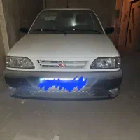 پراید وانت