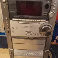 ضبط سونی در حد نو