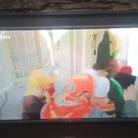 تلویزیون ال جی 43اینچ