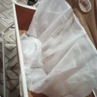 تخت نوزاد گهواره