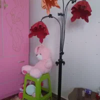 آباژور ایستاده|چراغ خواب و آباژور|اردبیل, |دیوار