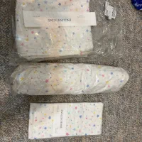 کاور لحاف، رو بالشتی و ملافه نوزاد برند انگلیش هوم