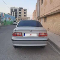 فروش سمند ۸۴